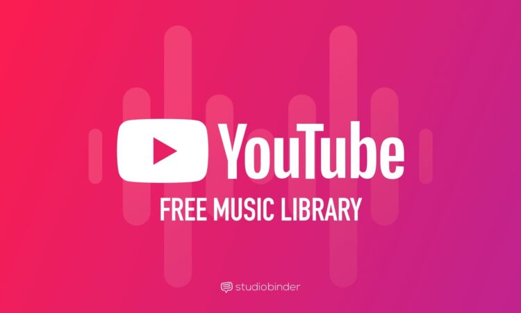 nhạc làm youtube free