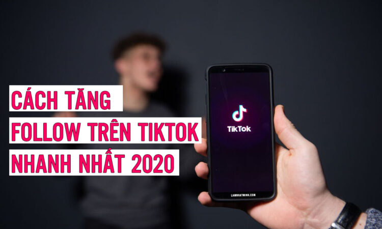 TANG FOLLOW TIKTOK 2020